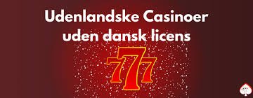 Oplev Online Casinoer med Minimum Indbetaling på 10 DKK