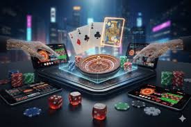 Oplev Spændingen ved Danske Casino Uden Rofus