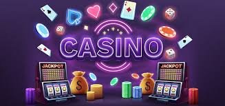 Oplev Spændingen ved Danske Casino Uden Rofus