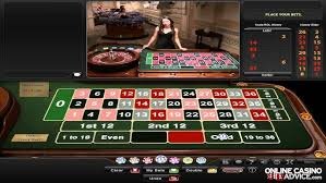 The Excitement of Live Roulette A Guide to Playing and Winning The Excitement of Live Roulette A Guide to Playing and Winning