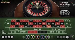 The Excitement of Live Roulette A Guide to Playing and Winning The Excitement of Live Roulette A Guide to Playing and Winning
