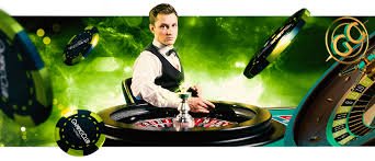 The Rise of Bitcoin Roulette A New Era in Online Gambling 65879550