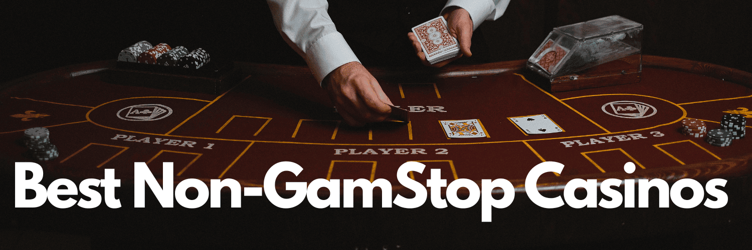 Top Online Casinos Not Using GamStop for 2023 Top Online Casinos Not Using GamStop for 2023