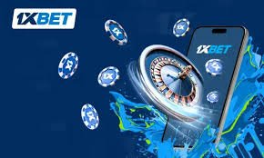 1xBet 대한민국 모바일 앱 다운로드 가이드 -1102227590