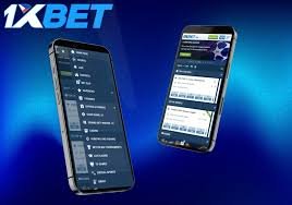 1xbet App Your Gateway to Online Betting -927788480