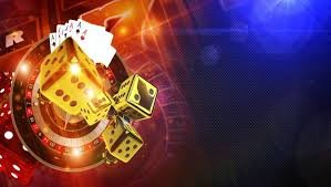 Casinia Casino & Sportsbook A Comprehensive Guide to Gaming and Betting