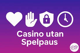 Casino Utan Spelpaus En Omfattande Guide till Spelupplevelser utan Avbrott Casino Utan Spelpaus En Omfattande Guide till Spelupplevelser utan Avbrott