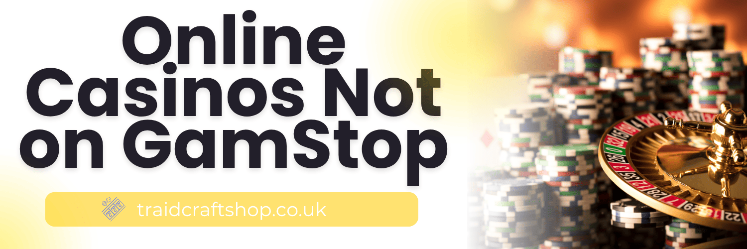 Discover Non-GamStop Sites Your Guide to Unblocked Gambling Options Discover Non-GamStop Sites Your Guide to Unblocked Gambling Options