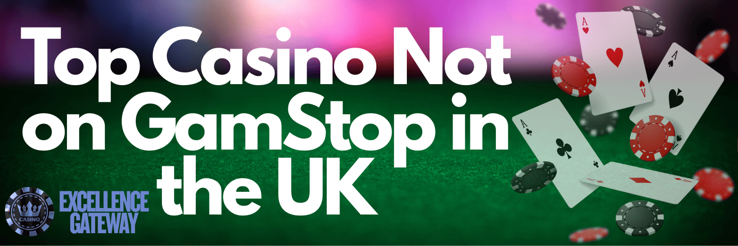Discover Non-GamStop Sites Your Guide to Unblocked Gambling Options Discover Non-GamStop Sites Your Guide to Unblocked Gambling Options