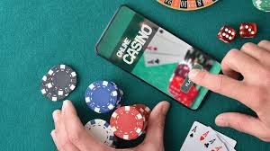 Discover the Excitement of Casino BOF UK