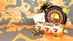 Discover the Excitement of Casino Casper Bets UK Discover the Excitement of Casino Casper Bets UK