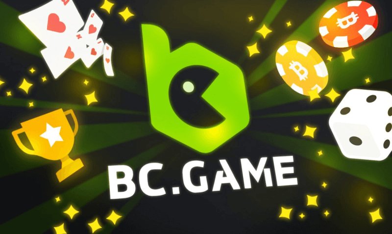 Discover the Thrill of the BC.Game Online Platform
