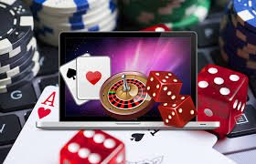 Experience the Thrill at Golden Lion UK
