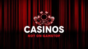 Exploring UK Online Casinos Not on GamStop 163583066