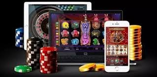 Hit n Spin Den Ultimative Online Spiloplevelse
