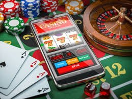Horus Casino Upptäck Det Bästa Inom Spelvärlden