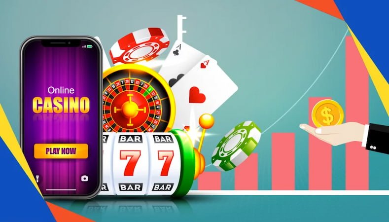 Jokery Casino  L'Expérience de Jeu Ultime en Ligne