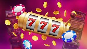Jokery Casino  L'Expérience de Jeu Ultime en Ligne