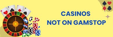 Reputable Casinos Not on GamStop A Guide for Players -1729892699