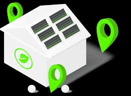 Сонячні електростанції Майбутнє енергетики України