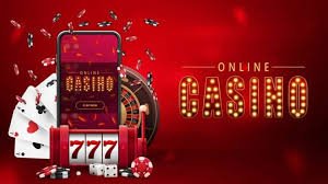The Thrilling World of Online Casinos Your Guide to Winning Big