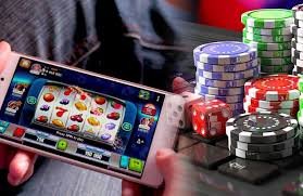 The Ultimate Guide to Instant Casino Gaming