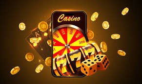 The Ultimate Guide to Online Slot Games at SlotsN Bets
