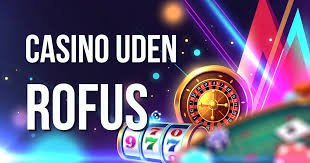 Udenlandske Casinoer Uden Dansk Licens - Fordele & Ulemper