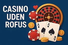 Udenlandske Online Casino En Guide til Spil, Bonusser og Sikkerhed