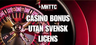 Vad du behöver veta om casino utan licens