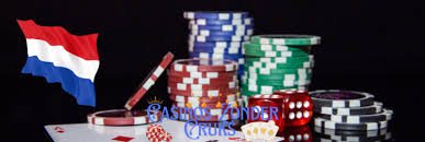 Casino zonder CRUKS in Nederland Ontdek de Wereld van Vrije Speelervaringen