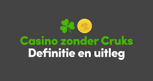 Casino zonder CRUKS in Nederland Ontdek de Wereld van Vrije Speelervaringen
