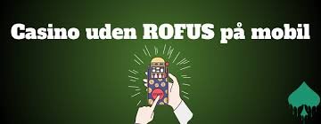 De Bedste Spil Udenom Rufus