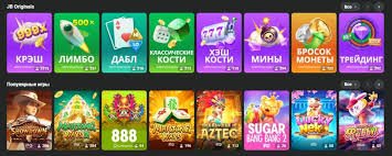 Discover Exciting JB Casino Bonuses for Every Player