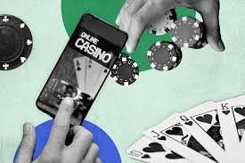 Exploring Casino No Deposit Bonuses in the UK -51571184