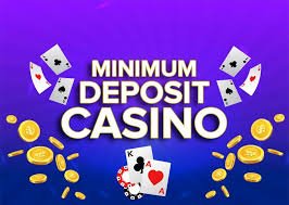 Exploring Casino No Deposit Bonuses in the UK -51571184