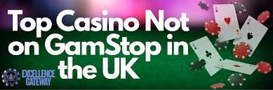 Exploring Not on Gamstop Casinos A Guide to Non-Gamstop Online Gambling