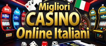I Migliori Casino Europei Guida Completa ai Giocatori